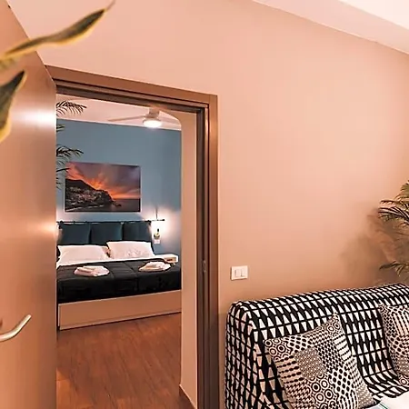 Apartamento Charmelise *