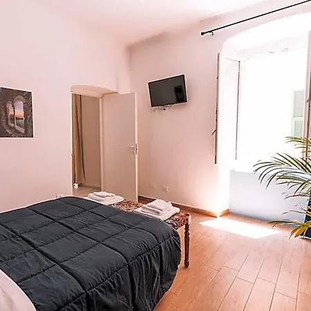 Apartamento Charmelise