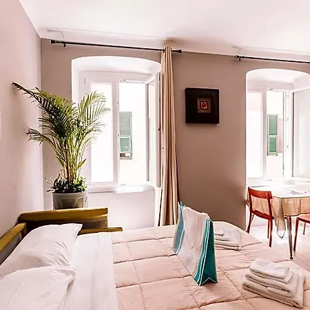Apartamento Charmelise La Spezia