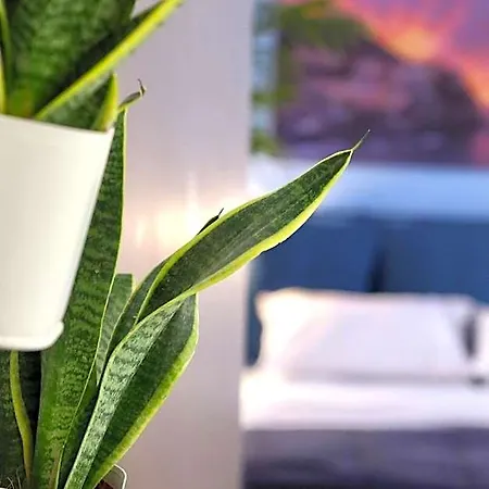 Apartamento Charmelise