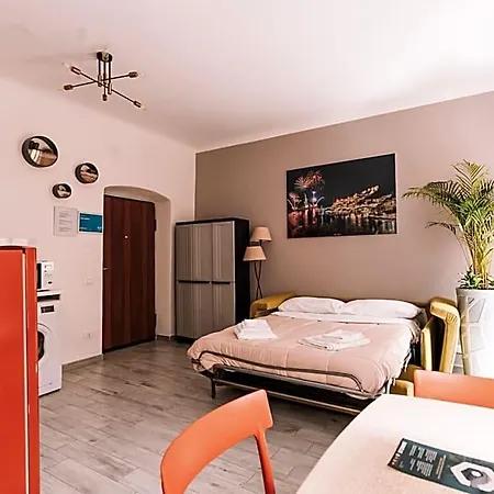 Apartamento Charmelise La Spezia