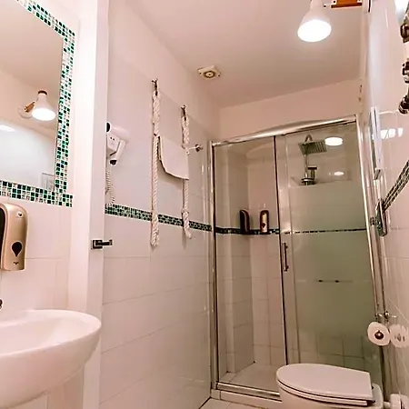 Apartamento Charmelise La Spezia