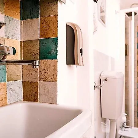 Charmelise Apartamento