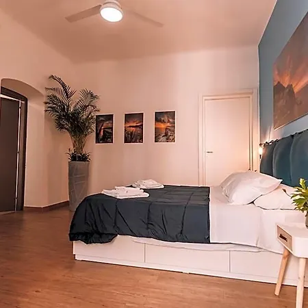 Charmelise Apartamento