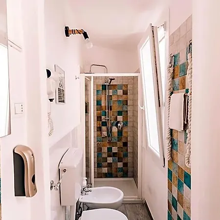 Apartamento Charmelise La Spezia