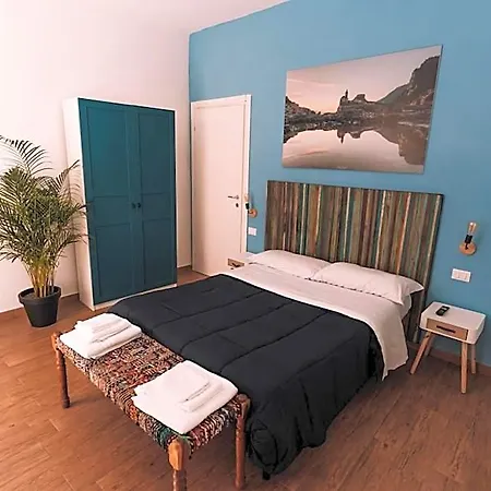 Charmelise Apartamento