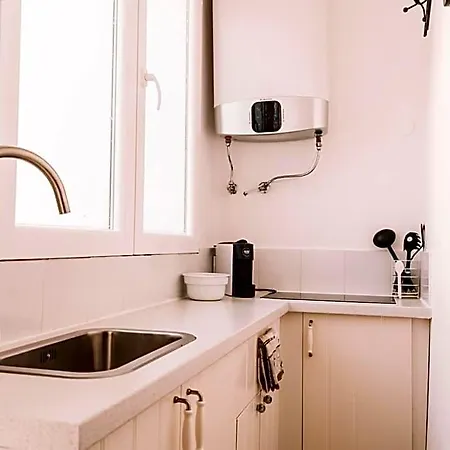 Charmelise Apartamento La Spezia