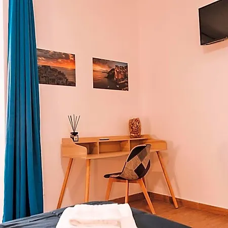 Charmelise Apartamento *