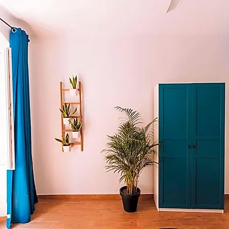 Charmelise Apartamento