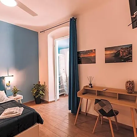 Apartamento Charmelise *