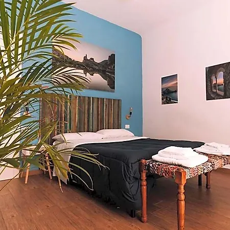 Apartamento Charmelise