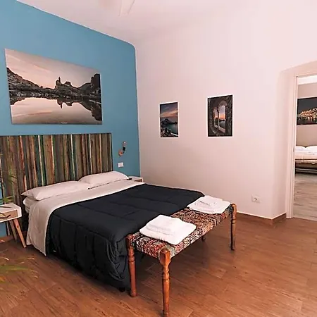 Charmelise Apartamento La Spezia